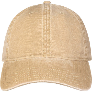 Logotrade meened pilt: Grafton 6 paneeliga nokamüts
